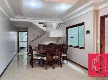 7fed3399081ce8fef4bb8f83c135e74f5de38e29 · Sobrado com 3 dormitórios para alugar, 220 m² por R$ 8.277,00/mês - Nova Petrópolis - São Bernardo d