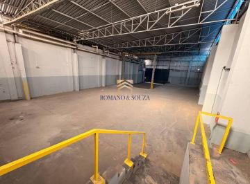 6b05bcff84ea7b481c2c7bfa4b2819bd27d847d9 · Galpão à venda, 1187 m² por R$ 5.800.000,00 - Cidade Industrial Satélite de São Paulo - Guarulhos/SP