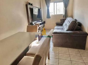 cbaf6a4e9aae216b94aa76f2d8d853691e652feb · Apartamento com 2 dormitórios à venda, 60 m² por R$ 350.000,00 - Bom Clima - Guarulhos/SP