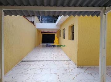 31dcdba3219892a99876692e62a5531d9018560d · Casa Térrea com Edícula e 3 dormitórios com suíte para alugar, 135 m² por R$ 5.635/mês - Bosque Maia