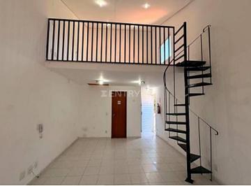 Comercial · 46m² · SALA COMERCIAL PARA ALUGAR | 46 m² – PARQUE DA REPRESA – JUNDIAÍ/SP