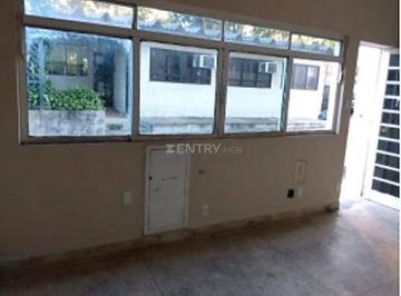 Comercial · 40m² · ESCRITÓRIO PARA ALUGAR  – 40 m² – DISTRITO INDUSTRIAL  – JUNDIAÍ/SP