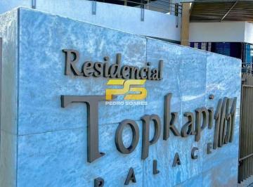 Apartamento · 165m² · 4 Quartos · 3 Vagas · APARTAMENTO DE ALTO PADRÃO À VENDA 4 SUÍTES + DCE