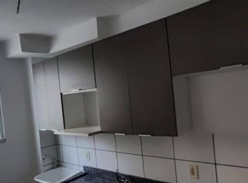 a45ae3f3046b1ba3ae3e05004b3cdcb0e180baf5 · Apartamento com 2 quartos para alugar, 48 m² por R$ 2.400/mês - Jardim São Carlos - Sorocaba/SP