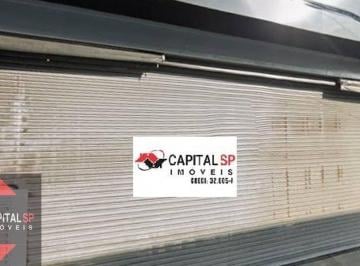 1908cda707e962a0b1423086e0bbde6ecc85bc3a · Salão, 200 m² - venda por R$ 1.650.000 ou aluguel por R$ 18.000/mês (aluguel + IPTU) - Vila Granada 