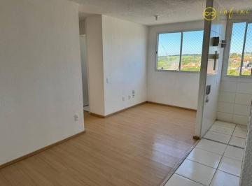 fd876f30f57f4815fdd167f8571aa92594e4b924 · Apartamento com 2 quartos à venda, 48 m² por R$ 195.000 - Parque São Bento - Sorocaba/SP