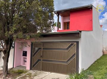 4cafb47770c32195ab1d10271bbda7f14818467a · Casa com 3 quartos à venda, 132 m² por R$ 550.000 - Jardim Residencial Villa Amato - Sorocaba/SP