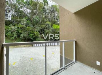 9813a7362ed5b3e51e8feac5a5a8fa6503a21de2 · Apartamento com 2 dormitórios à venda, 55 m² por R$ 280.000,00 - Parque do Imbui - Teresópolis/RJ