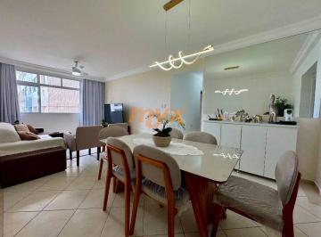 5a190d80c23e494403838f79513c6ca04e2d67b6 · Apartamento com 2 dormitórios à venda, 98 m² por R$ 600.000,00 - Itararé - São Vicente/SP