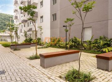 a13b07386ba28bbe49ba30b04222bc87fa84bc91 · Apartamento com 2 dormitórios à venda, 42 m² por R$ 360.000 - Jabaquara - Santos/SP