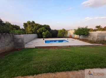 05815781b7e7eb7cff124aa4a4d80bfaa61f9219 · Chácara com 3 dormitórios à venda, 1050 m² por R$ 1.100.000,00 - Parque Residencial Tancredi - Ameri