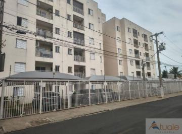 758898fe741b57da7f94f902a9182352ee01832f · Apartamento com 2 dormitórios à venda, 60 m² por R$ 350.000,00 - Condomínio Coronel (Nova Veneza) - 