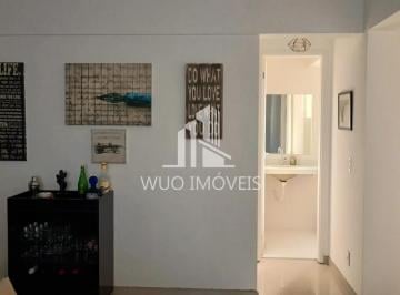 Apartamento · 80m² · 3 Quartos · 2 Vagas · Apartamento para Venda no Condomínio Wide Taubaté, Granjas Santa Terezinha - Taubaté/SP