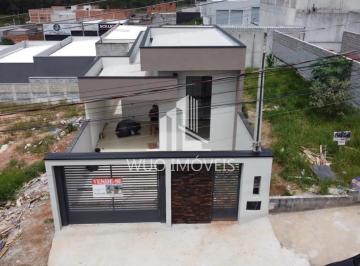 Casa · 100m² · 3 Quartos · 1 Vaga · Casa para Venda no bairro Setville Altos de São José - São José dos Campos/SP
