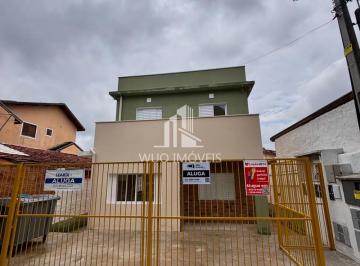 Casa · 45m² · 2 Quartos · Aluga-se Kitnet ? Unidade 3 Disponível