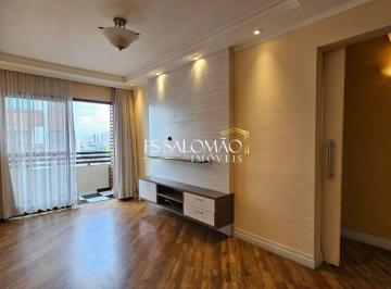 78fc071ec0cb45794b017e34b6922f289c52db6a · Apartamento com 3 dormitórios, 75 m² - venda por R$ 720.000,00 ou aluguel por R$ 4.370,00/mês - Casa