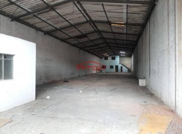 8b63aa4307575390e9ce428d0d45942b0488f272 · Galpão para alugar, 450 m² por R$ 9.130,00/mês - Vila Sílvia - São Paulo/SP
