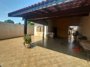 e5fe0950d9338e0eb05be44c2afbd9151a12d2bf · Casa com 2 dormitórios à venda, 165 m² por R$ 320.000,00 - Nogueira - Barretos/SP