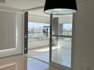 Apartamento · 82m² · 2 Quartos · 1 Vaga · APARTAMENTO À VENDA - 82m² - 2 DORMITÓRIOS 1 SUÍTE - RESIDENZIALE ILLUMINATO - JARDIM AQUARIUS - SJC