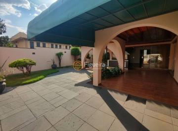 61ff1ffdd734fa967f4d5b0e03b70c2186201e98 · Casa com 4 dormitórios para alugar, 442 m² por R$ 7.500,00/mês - Centro - Barretos/SP