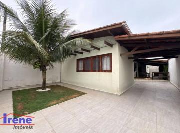 1e38f6532e4e39e01a40b7e4ee307618fcd49964 · Casa com 3 dormitórios à venda, 289 m² por R$ 850.000,00 - Vila Suarão - Itanhaém/SP