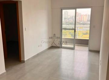 Apartamento · 52m² · 2 Quartos · 1 Vaga · Apartamento - Residencial Lira - Jardim Satélite - 2 Dormitórios - 52m².