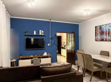 Casa · 180m² · 3 Quartos · 2 Vagas · Casa - Jardim Satélite - 3 Dormitórios - 189m².