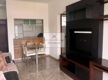 b9dbcbfb6738fb1e14788876559a9462c8e7b833 · Apartamento de 1 quarto Mobiliado para Locação Cidade Jardim