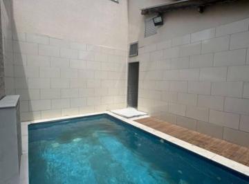 be243cac697f1c0ac18c264beff0373623dab2e1 · Casa com 2 dormitórios à venda, 155 m² por R$ 776.000,00 - Cidade Santos Dumont - Jundiaí/SP