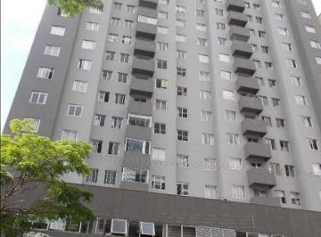 2b7b98c57611c7865fd58b067639921a096c7056 · Apartamento com 2 dormitórios para alugar, 41 m² por R$ 3.185,21/mês - Bigorrilho - Curitiba/PR