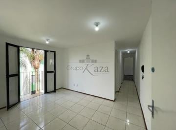 Apartamento · 50m² · 2 Quartos · 1 Vaga · Apartamento - Condomínio Parque Residencial Primavera - Bosque dos Eucaliptos - 2 Dormitórios - 50m²