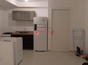 41403a4515960c5b3fe62e14fdb693d9fb567465 · 2 QUARTOS, SEM VAGA, ÓTIMA OPORTUNIDADE! 39 m² - Jabaquara - São Paulo/SP - AP7985