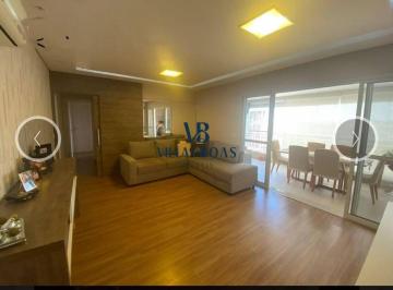 4ac9b1064fe476bb16d423c7a050b94fcbd28c1a · Apartamento com 3 dormitórios à venda, 124 m² por R$ 1.600.000,00 - Jardim Esplanada II - São José d