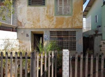 96aea3615b2bb0cdb23f08faf56fc0307332908c · Casa com 3 dormitórios à venda, 102 m² por R$ 371.000 - Santo Amaro - São Paulo/SP
