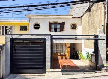 ad5543c85087872765013b5abfc68984c7b06480 · Casa com 3 dormitórios à venda, 180 m² por R$ 1.190.000,00 - Vila Anglo Brasileira - São Paulo/SP
