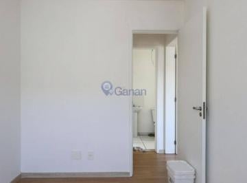 21189aecfcd625b51a76bb129fbe038f6cb4eb61 · Apartamento com 2 dormitórios, 50 m² - venda por R$ 405.000 - Campo Limpo - São Paulo/SP
