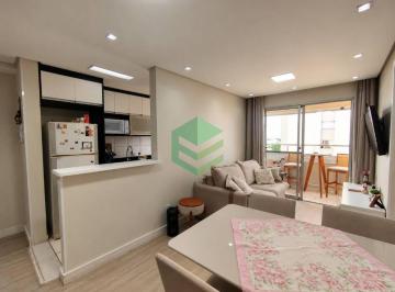 c790d4aa0d221bc3408c27926c835f814ffbdf02 · Apartamento com 2 dormitórios à venda, 53 m² por R$ 450.000,00 - Vila Santa Rita de Cássia - São Ber