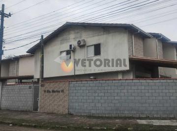 f5da54975989e891f81931bb07723c59714e1c83 · Sobrado com 3 dormitórios à venda, 80 m² por R$ 590.000,00 - Pontal de Santa Marina - Caraguatatuba/