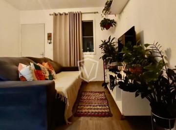 Apartamento · 67m² · 2 Quartos · 1 Vaga · Apartamento TÉRREO à venda no Residencial Morada da Serra - Eloy Chaves, Jundiai/SP