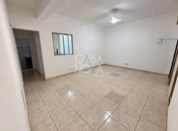 42db2a0152b91bfdc37c6dadab428894d66d0b8b · Casa com 3 dormitórios para alugar, 90 m² por R$ 2.980/mês - Vila Matias - Santos/SP