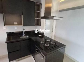 3abd89b5c634462f1bf4f9469d833debd8b86d57 · Apartamento com 1 dormitório para alugar, 55 m² por R$ 5.005/mês - Vila Homero - Indaiatuba/SP