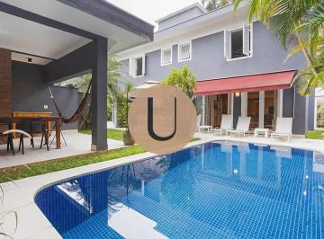 619d32b3017111030498be6a106da34aba4b2fc1 · Casa à venda no Jardim Guedala | 389 m² | 4 suítes | Piscina | Espaço gourmet | Até 8 vagas