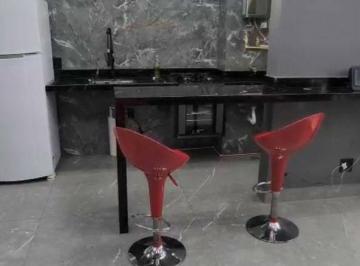 087af33b56a6526a98212b6073f78ba334b4b9d3 · Apartamento com 2 dormitórios para alugar, 47 m² por R$ 2.854,00/mês - Jardim - Santo André/SP