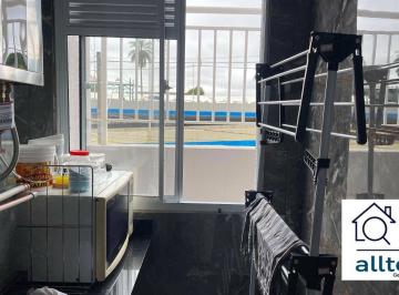 8c2609351fa8da277461e6dfafc076cb0dda53f6 · Apartamento com 2 dormitórios para alugar, 47 m² por R$ 2.854,00/mês - Jardim - Santo André/SP