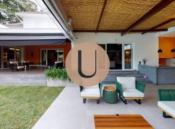 6ffe1d11668ecb4bfe644cf35745cf9d502a0575 · Casa com 6 dormitórios à venda, 899 m² por R$ 9.495.000,00 - Alto da Boa Vista - São Paulo/SP