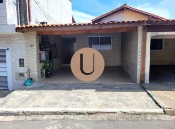 16a6d36fd7dd920032fb04f265ec82bf8891a203 · Casa em Condomínio Fechado, com segurança, laser, praça ampla e arborizada. Ideal para as crianças e