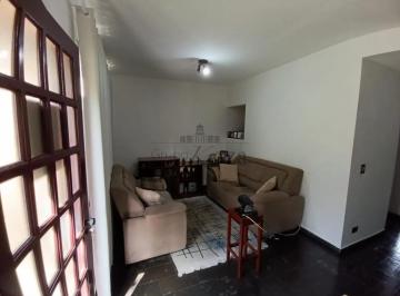Casa · 120m² · 3 Quartos · 2 Vagas · Casa em Condomínio - Jardim Santa Maria - Residencial Village de France - 3 Dormitórios - 140m².