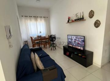 Apartamento · 54m² · 2 Quartos · 1 Vaga · Apartamento - Residencial Villa Felice - Jardim Didinha - 2 Dormitórios - 54m².