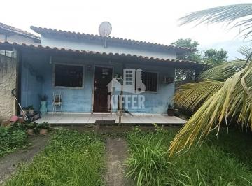 CASA PARA LOCAÇÃO EM ITAIPUAÇU · Casa com 2 dormitórios para alugar, 85 m² por R$ 2.625,00/mês - Itaipuaçu - Maricá/RJ