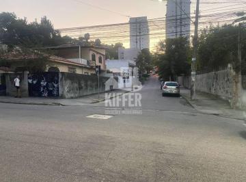 Terreno à venda, 287 m² por R$ 400.000 - Fonseca - Niterói/RJ · Terreno à venda, 287 m² por R$ 400.000,00 - Fonseca - Niterói/RJ